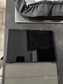 Tablet Huawei mediapad