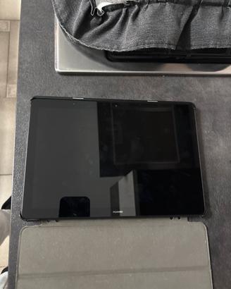 Tablet Huawei mediapad