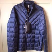 Giacca piumino uomo Replay