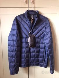 Giacca piumino uomo Replay