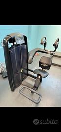 Abdominal machine - per addominali - Technogym
