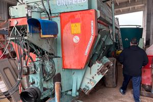 Unifeed