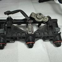 Iniettori mt09/tracer900