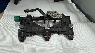 Iniettori mt09/tracer900