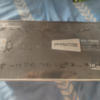 ALIMENTATORE Seasonic PRIME GX-1300 1300 W NUOVA