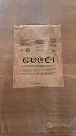 Cappello gucci