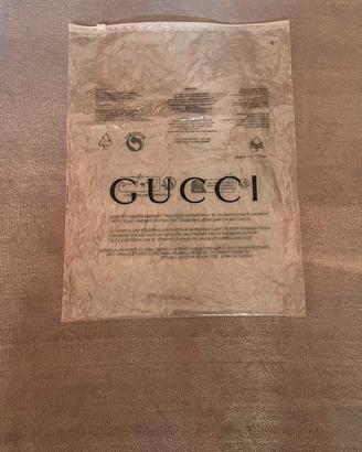 Cappello gucci