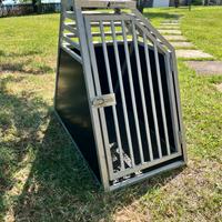 Kennel trasportino cani VW Tiguan