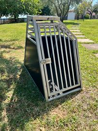 Kennel trasportino cani VW Tiguan