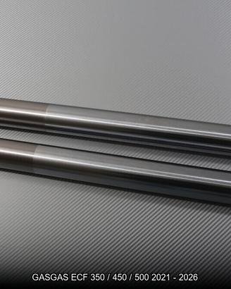 Steli forcella GASGAS ECF 350 450 500 2021 - 2026
