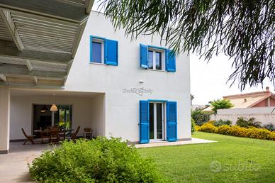 Villa a Ragusa - Marina di Ragusa