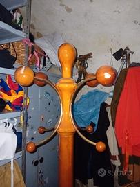 Bastone appendiabiti