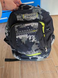 zaino militare seven 