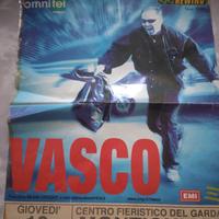materiale Vasco rossi