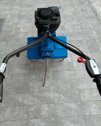 Motozappa BCS
