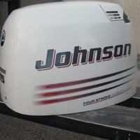 JOHNSON - SUZUKI J115 L4 per Ricambi