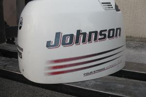 JOHNSON - SUZUKI J115 L4 per Ricambi