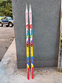 Sci fondo x bambini-ragazzi