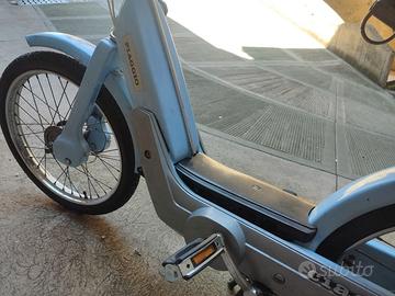 Piaggio Ciao mod. R2 anno 1978