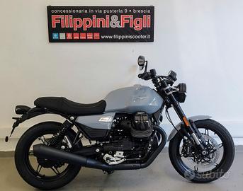 Moto Guzzi V7 sport