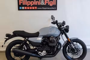 Moto Guzzi V7 sport