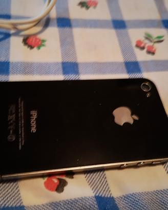 iPhone 4s account dimenticato 