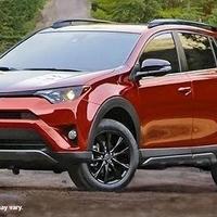 Ricambi usati Toyota Rav 4 2018 > 2023