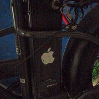 Batteria bici elettrica