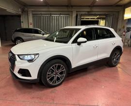 Audi Q3 35 TDI S tronic Business