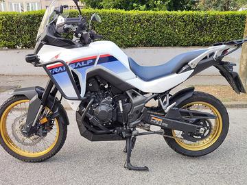 HONDA TRANSALP 750 XL