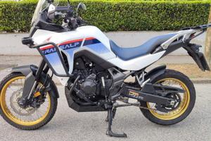 HONDA TRANSALP 750 XL