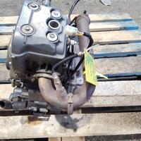 MOTORE SEMI COMPLETO KTM Duke 390cc ABS Benzina 40