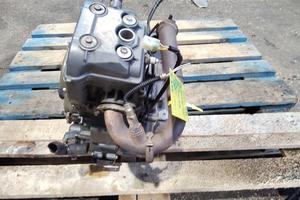 MOTORE SEMI COMPLETO KTM Duke 390cc ABS Benzina 40