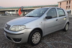 Fiat Punto Classic 1.2 5Porte Benzina e Gpl