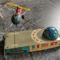 gioco in latta Germany 