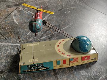 gioco in latta Germany 