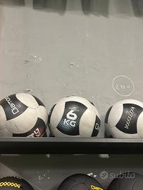 🔥 WALL BALL PROFESSIONALI