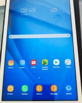 Tablet/telefono