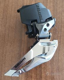 DERAGLIATORE ANTERIORE SRAM RIVAL AXS