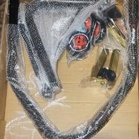 Cavalletto posteriore Puig 4322N nuovo imballato