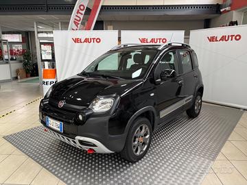 Fiat Panda Cross 0.9 TwinAir Turbo S&S 4x4