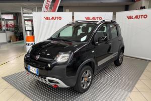 Fiat Panda Cross 0.9 TwinAir Turbo S&S 4x4