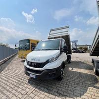 IVECO DAILY 35C14 3450 RIBALTABILE