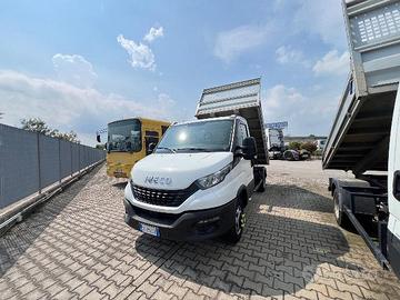 IVECO DAILY 35C14 3450 RIBALTABILE