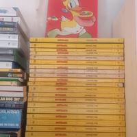 fumetti topolino