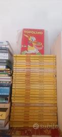fumetti topolino
