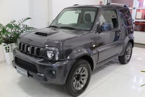 SUZUKI Jimny 1.3i vvt Ranger Style 4WD Euro 6 "C