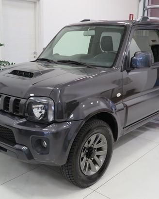 SUZUKI Jimny 1.3i vvt Ranger Style 4WD Euro 6 "C