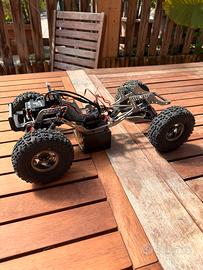Crawler nuovo 1/10