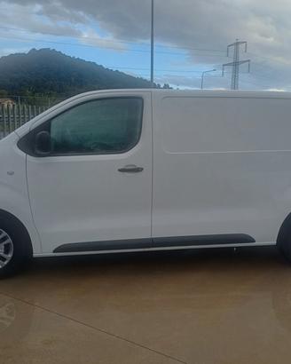 OPEL VIVARO FURGONE 2020